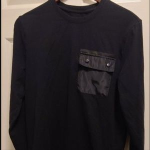 Men's Small long sleeve
